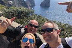 The Island of Capri The Island of Capri