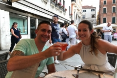 Spritz in Venice