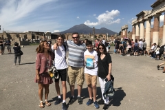 Pompei Tour