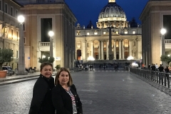 Vatican City, Rome