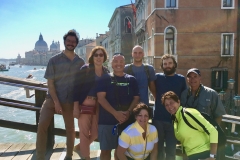 Accademia Bridge, Venice