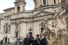 Piazza Navona - Rome