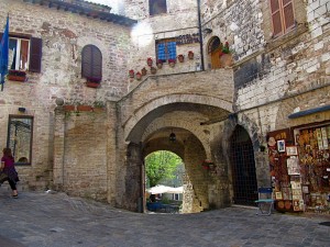 assisi