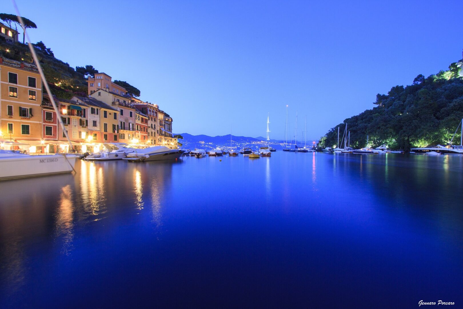 The Ligurian Coast | Italy à la CARte