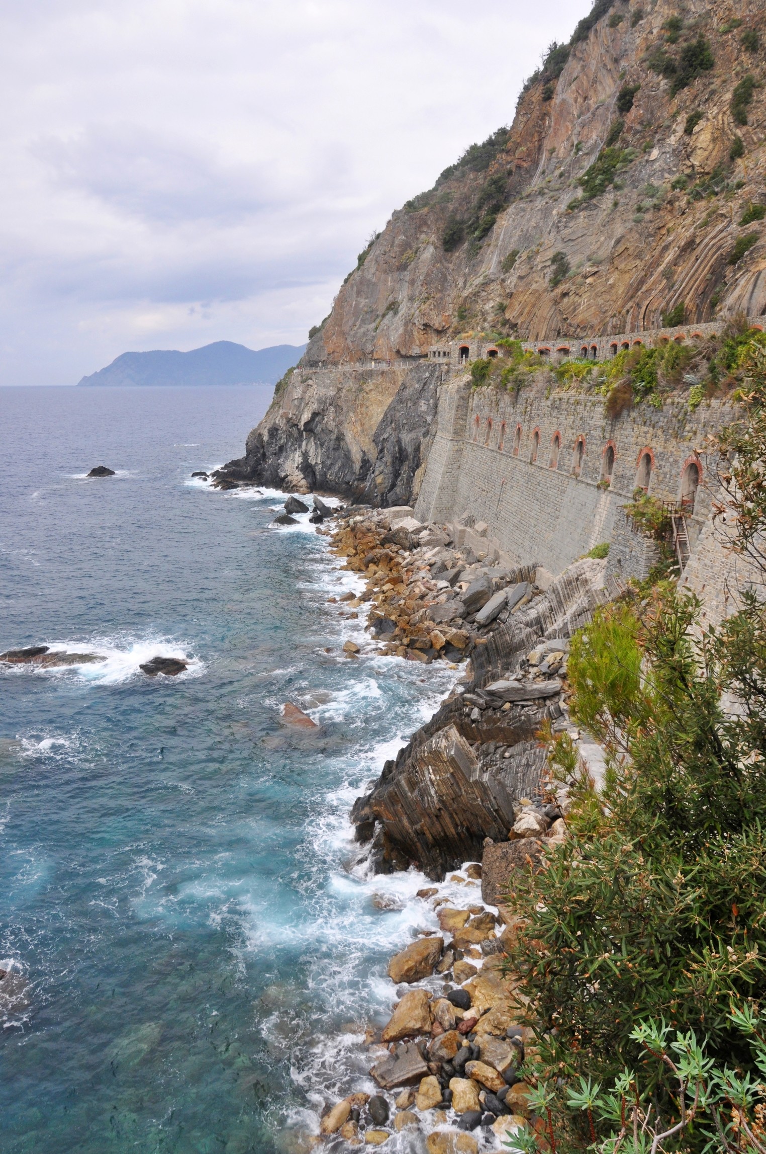 Cinque Terre | Italy à la CARte